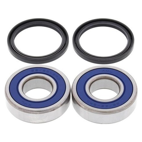 Kit cuscinetti ruota - , con