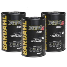 3 LITRI BARDAHL XT4-S C60