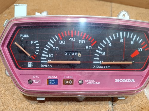Honda piombo nh50ms - honda,