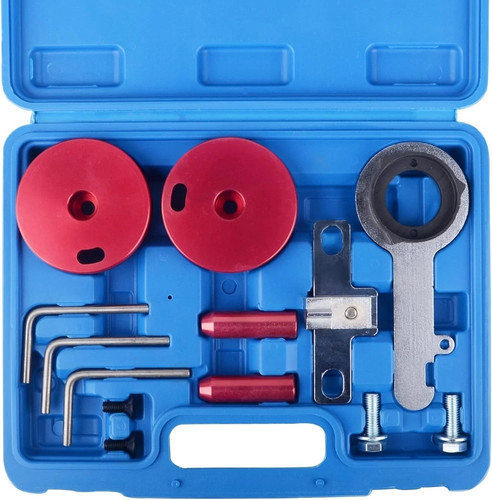 Kit messa fase per - kit,