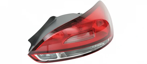 Faro posteriore 043662 - faro, sx
