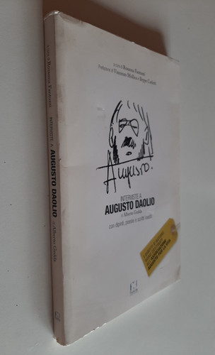 Interviste augusto daolio - a,