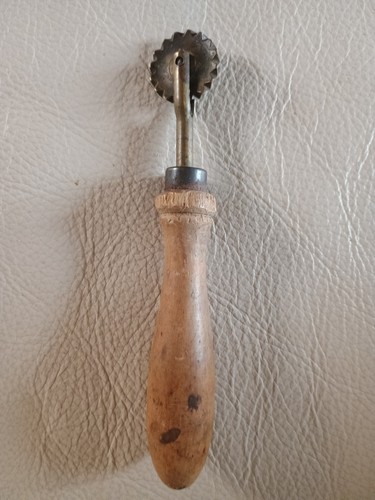 Rotella tagliapasta vintage - rotella,