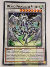 Drago Polvere di Stelle /