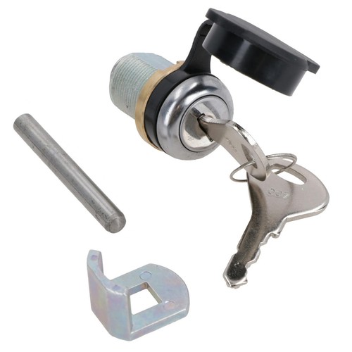 Blocco canna rimorchio set - +,