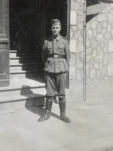 Foto soldato esercito - soldato,
