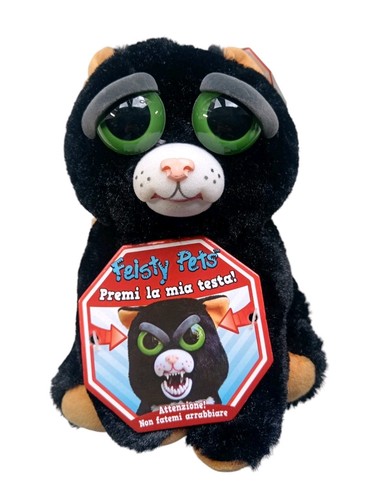 Peluche feisty pets non - *hh*,