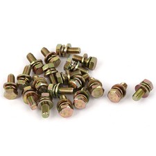 20pcs m8x20mm grado - 20pcs,