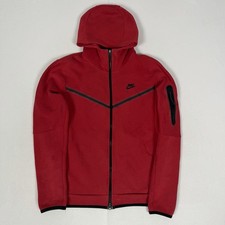 Nike Tech Fleece Giacca Felpa