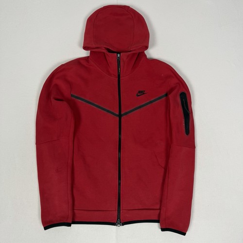 Nike tech fleece giacca - fleece, felpa