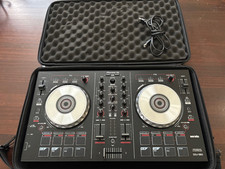 Pioneer DJ DDJ-SB2 Serato DJ