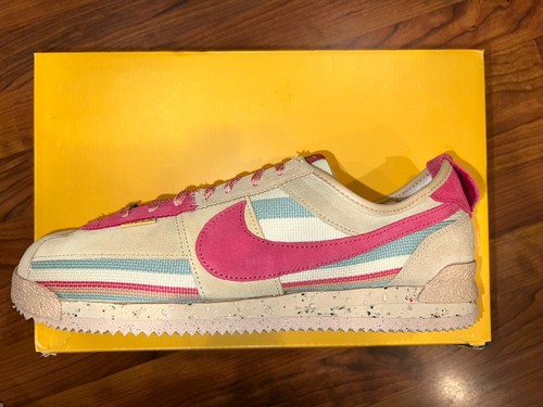 Nike union cortez sp - ds,
