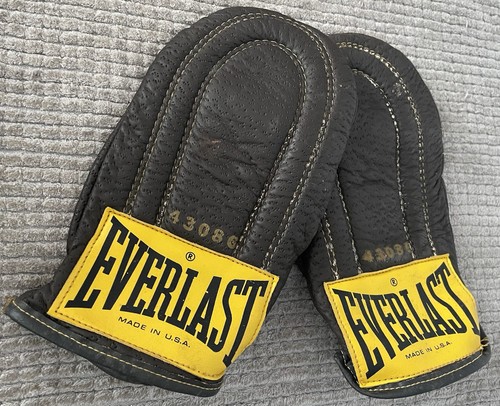 Guantoni boxe vintage - boxe,