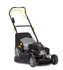 RASAERBA CON AVVIAMENTO