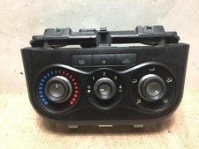 Comandi riscaldamento ALFA