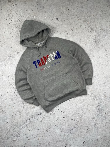 Trapstar secret london - trapstar, it's