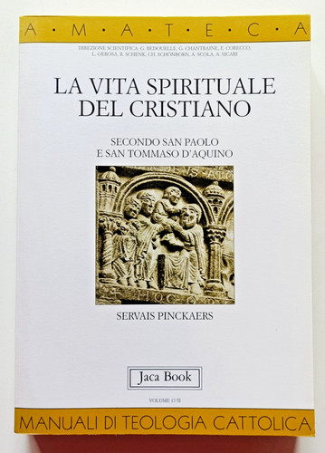Vita spirituale del - la,