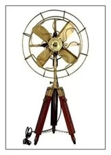 Ventilatore da tavolo