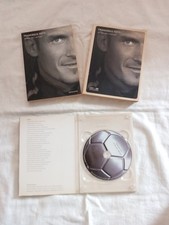 ROMA FRANCESCO TOTTI LA MIA