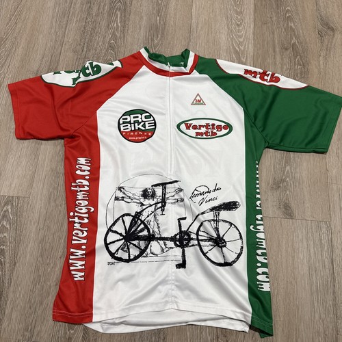 Maglia ciclismo caverni - maglia, 3m