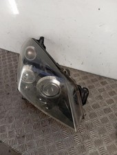 Gruppo ottico anteriore