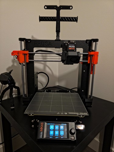 Stampante prusa mk4s 26 - stampante, (26