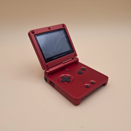 Nintendo game boy advance - nintendo,