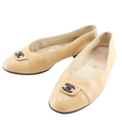 Scarpe ballo chanel - ballo,