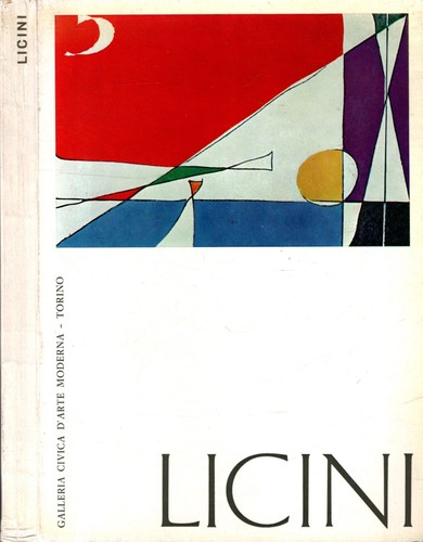 Osvaldo licini - osvaldo,