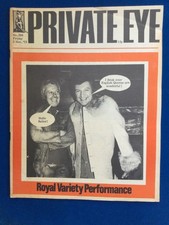 1972 November Issue 284
