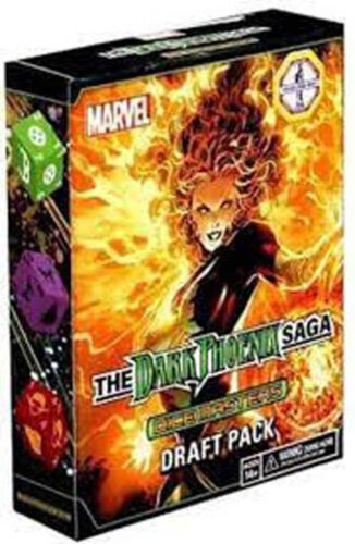 Marvel dice masters the - dice,