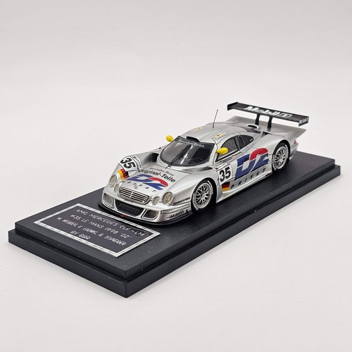 Bbr mercedes benz - mercedes-benz, clk