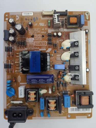 Samsung scheda alimentazione - samsung,
