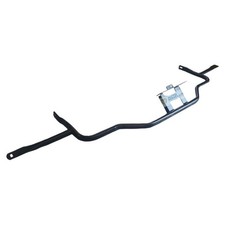 Staffa paraurti anteriore