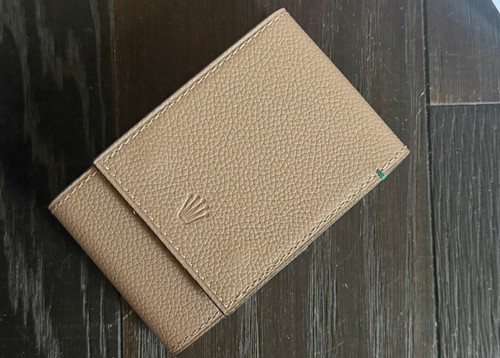 Porta orologio viaggio - orologio,