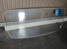 Parabrezza  FIAT 500 (3P) 1973 594CC 13.25KW 3P 126A5000 BENZINA