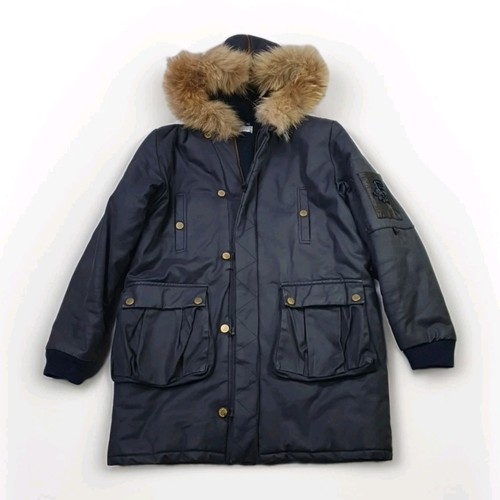 Giacca parka imbottita - giacca, gf