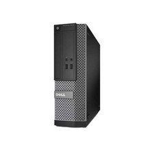 PC Dell Optiplex 3020 SFF