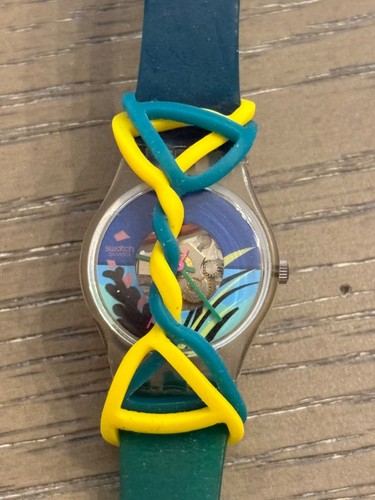 Orologio swatch vintage - orologio,