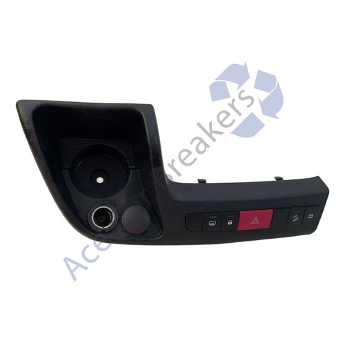 Fiat ducato mk3 pannello - 14-21,