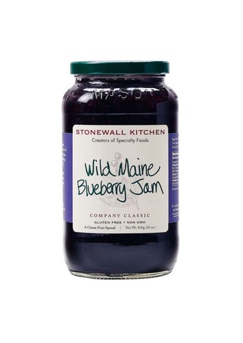 Stonewall kitchen wild maine - wild,