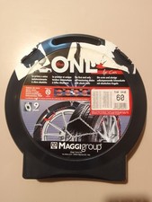 Catene da neve Maggi group snow chains - The One 60