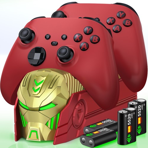Xbox series dock di - dock,
