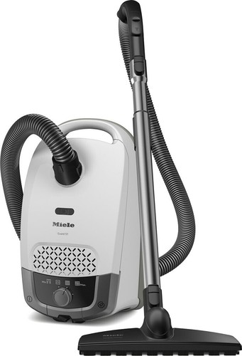 Miele guard parquet flex - s1,