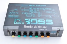 Boss RDD-20 Digital Delay