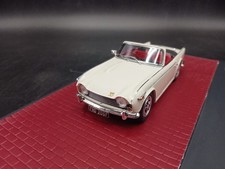 Triumph TR5 PI 1967-1968 1/43