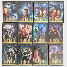Farscape COMPLETE COLLECTION