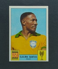 Figurina Panini MEXICO 70