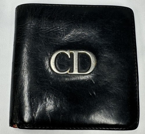 Christian dior portafoglio - dior,
