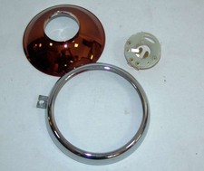 KIT REVISIONE FANALE. FARO